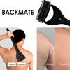 Backmate: Afeitadora de espalda